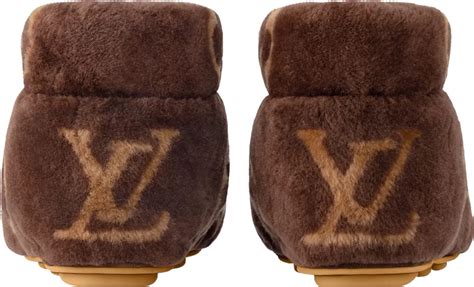 louis vuitton bear me|Louis Vuitton bear shoes.